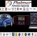 Super Promo Pcmscan software Obd2 vehicle Diagnostic / Scanmaster elm327