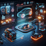 The future of obd2 Technology